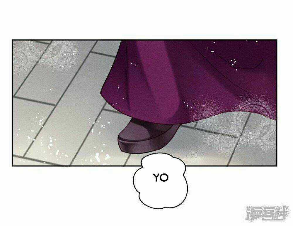 Ái Thượng Vô Địch Tiếu Hoàng Hậu Chapter 58 trang 46