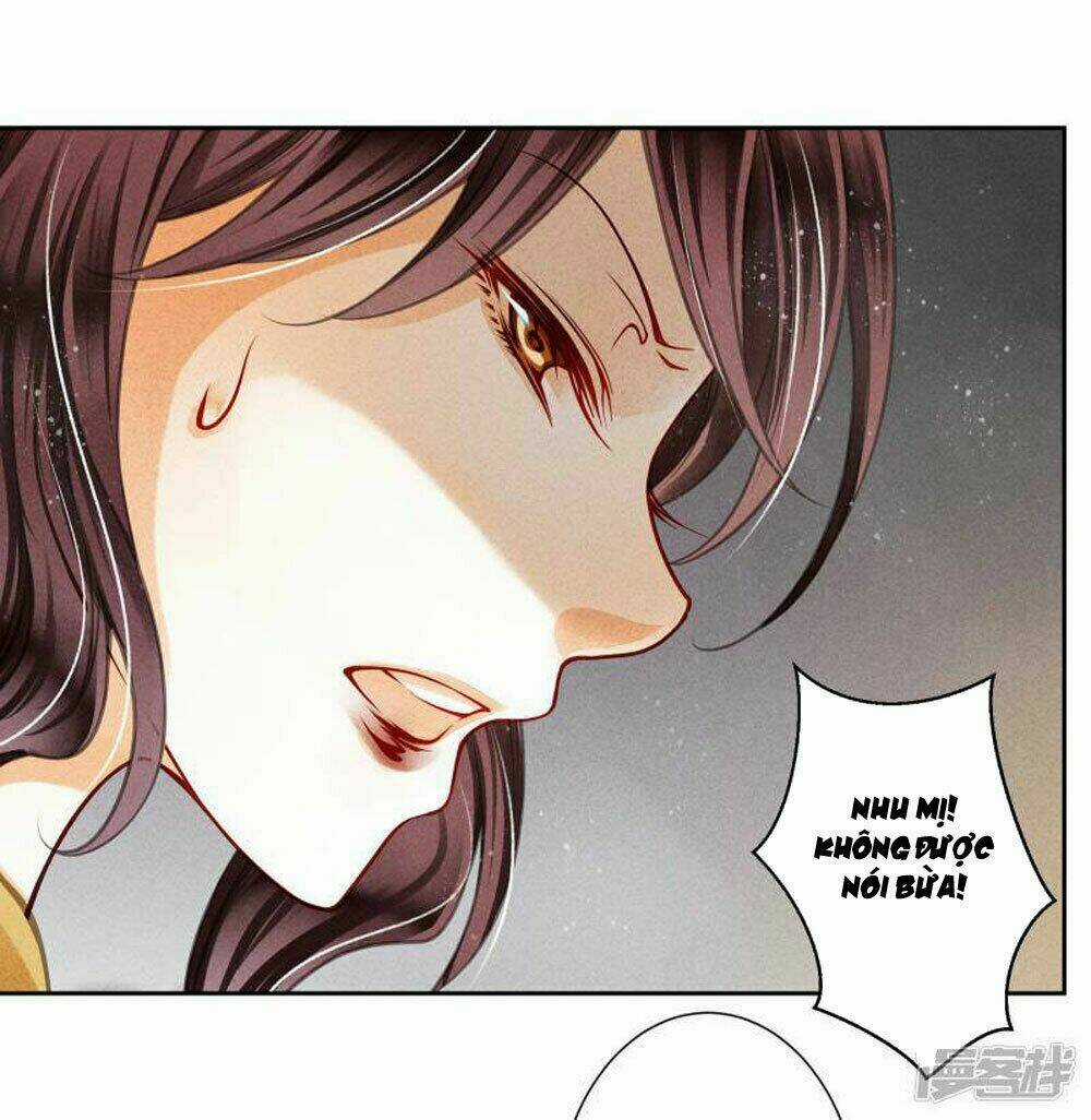 Ái Thượng Vô Địch Tiếu Hoàng Hậu Chapter 58 trang 5