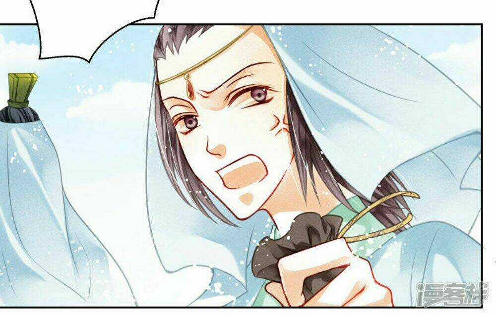 Ái Thượng Vô Địch Tiếu Hoàng Hậu Chapter 59 trang 29