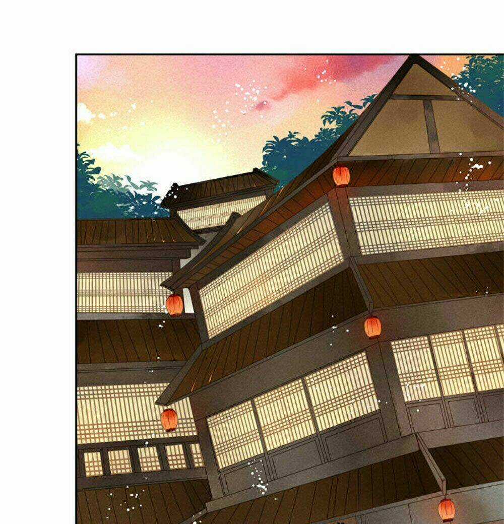 Ái Thượng Vô Địch Tiếu Hoàng Hậu Chapter 59 trang 37