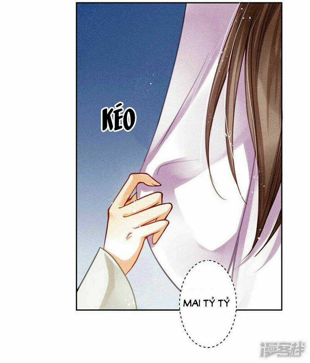 Ái Thượng Vô Địch Tiếu Hoàng Hậu Chapter 59 trang 41