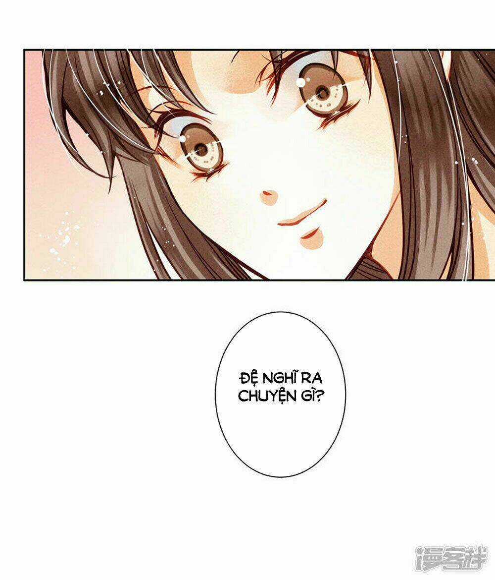 Ái Thượng Vô Địch Tiếu Hoàng Hậu Chapter 59 trang 43