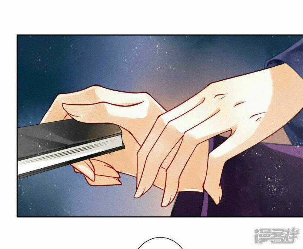 Ái Thượng Vô Địch Tiếu Hoàng Hậu Chapter 59 trang 7