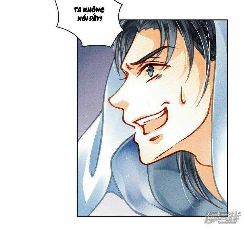 Ái Thượng Vô Địch Tiếu Hoàng Hậu Chapter 60 trang 10