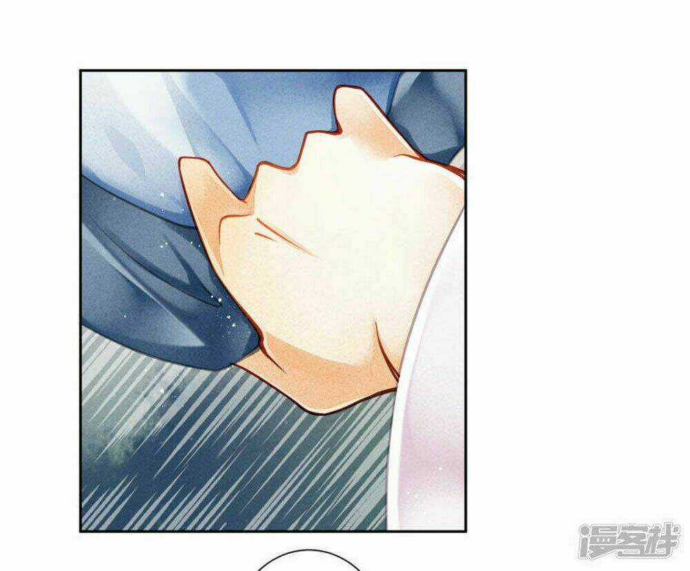 Ái Thượng Vô Địch Tiếu Hoàng Hậu Chapter 60 trang 11