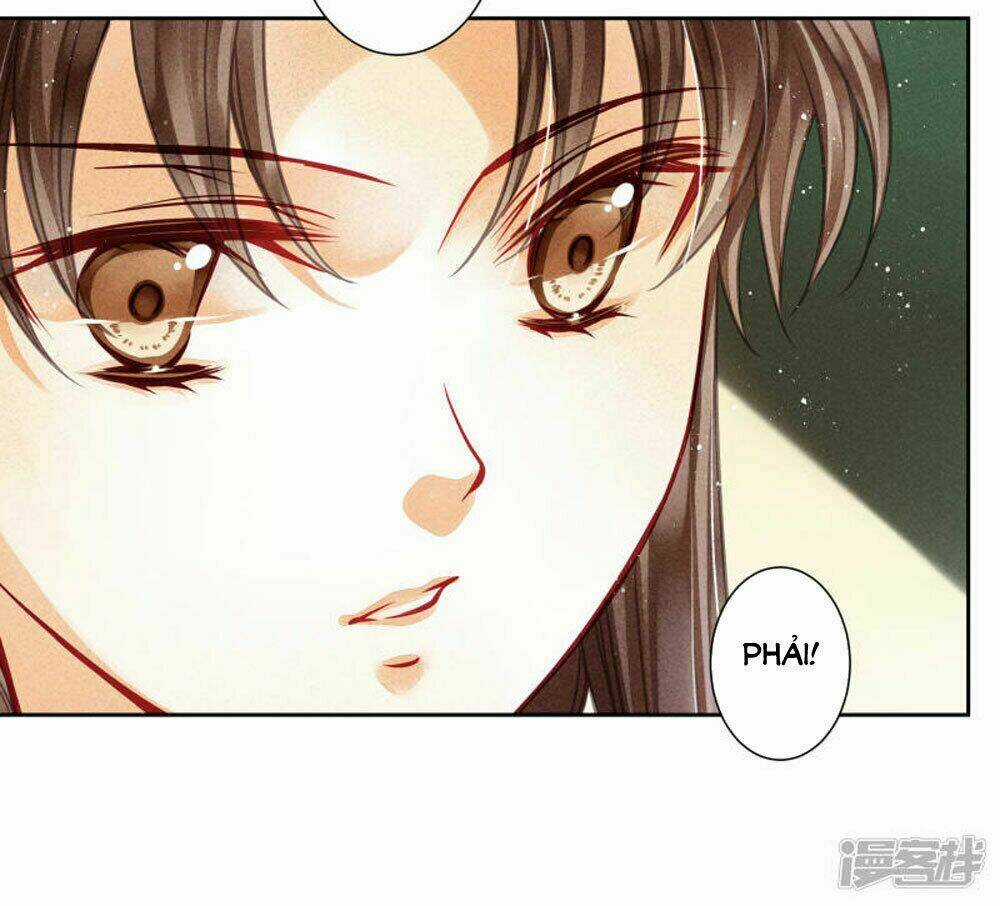 Ái Thượng Vô Địch Tiếu Hoàng Hậu Chapter 60 trang 16