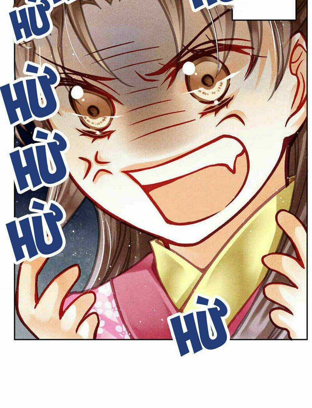 Ái Thượng Vô Địch Tiếu Hoàng Hậu Chapter 60 trang 18