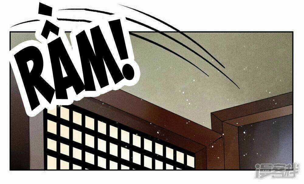 Ái Thượng Vô Địch Tiếu Hoàng Hậu Chapter 60 trang 26