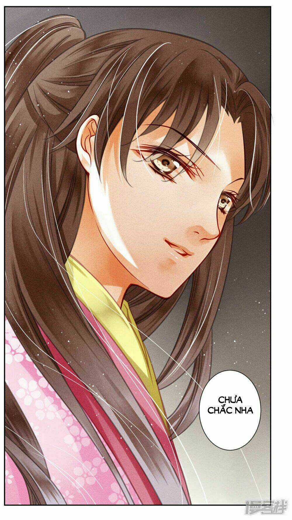 Ái Thượng Vô Địch Tiếu Hoàng Hậu Chapter 60 trang 40