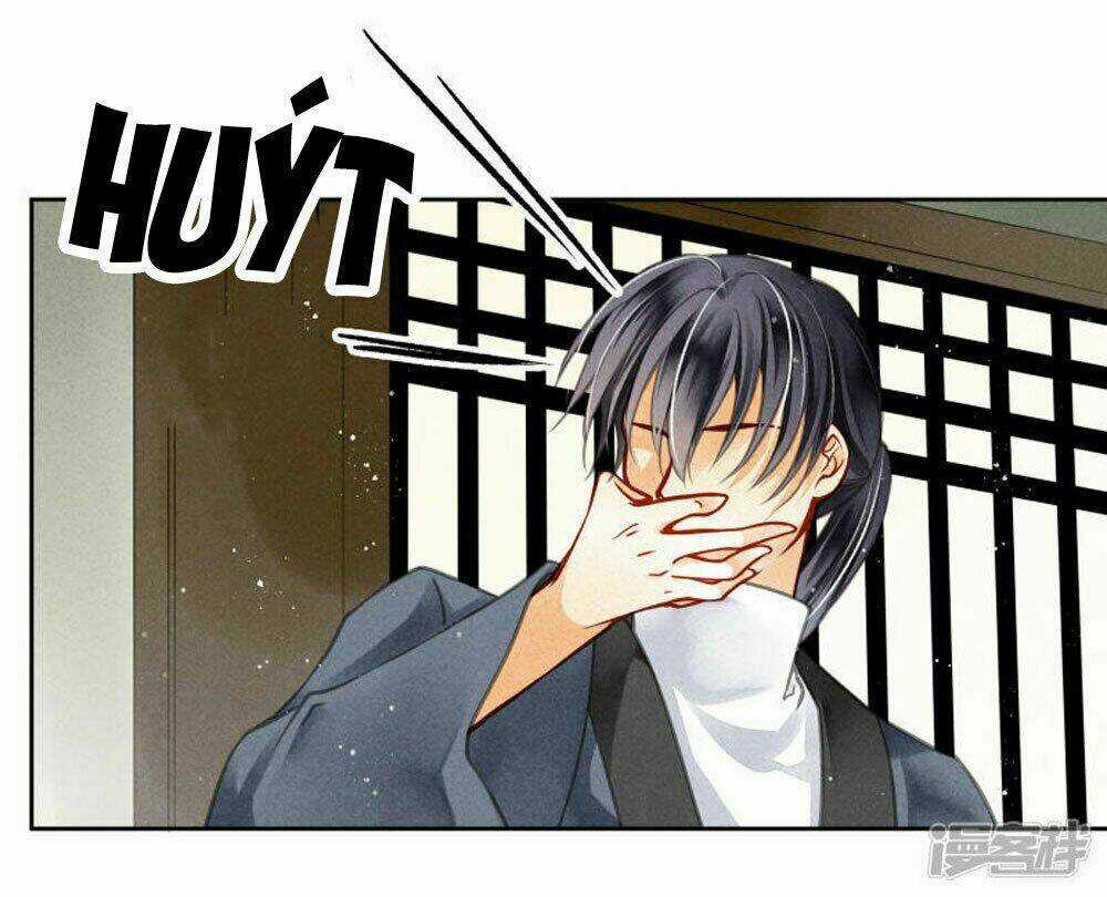 Ái Thượng Vô Địch Tiếu Hoàng Hậu Chapter 60 trang 41