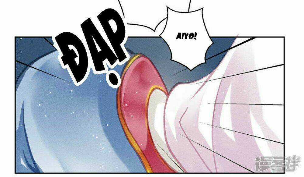 Ái Thượng Vô Địch Tiếu Hoàng Hậu Chapter 60 trang 7