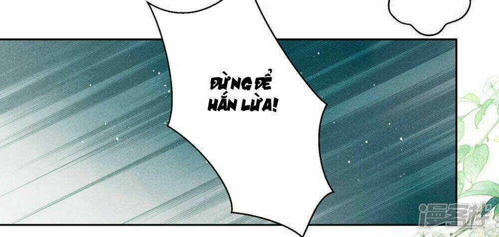 Ái Thượng Vô Địch Tiếu Hoàng Hậu Chapter 61 trang 10