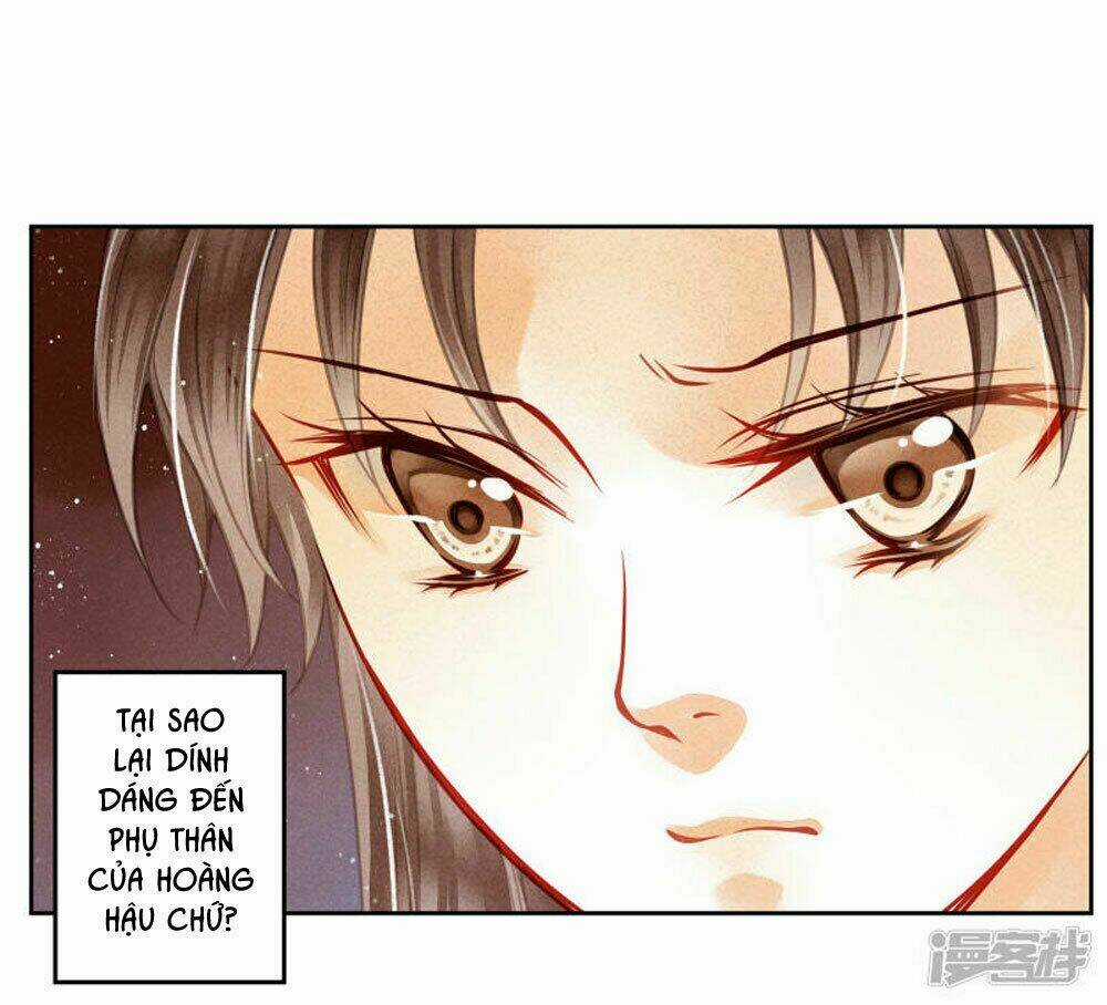 Ái Thượng Vô Địch Tiếu Hoàng Hậu Chapter 61 trang 29