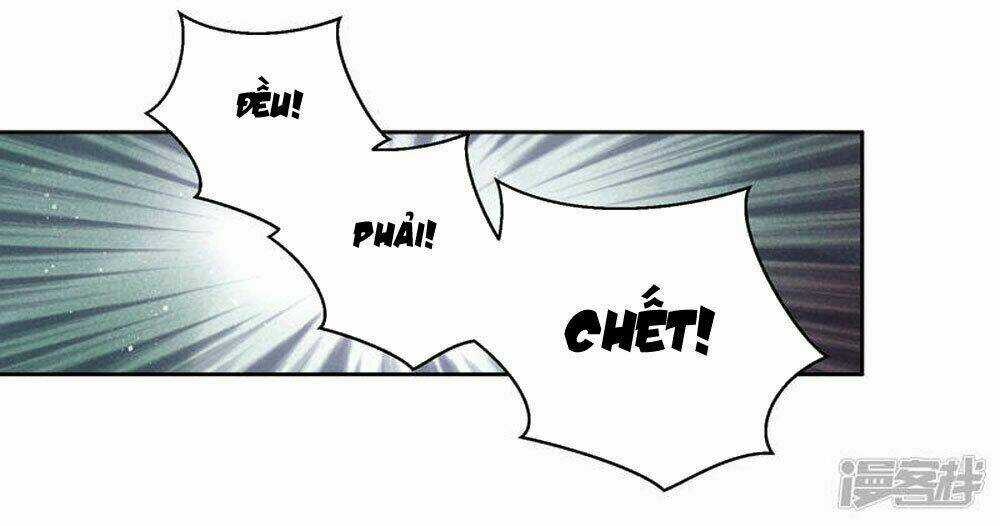 Ái Thượng Vô Địch Tiếu Hoàng Hậu Chapter 61 trang 37