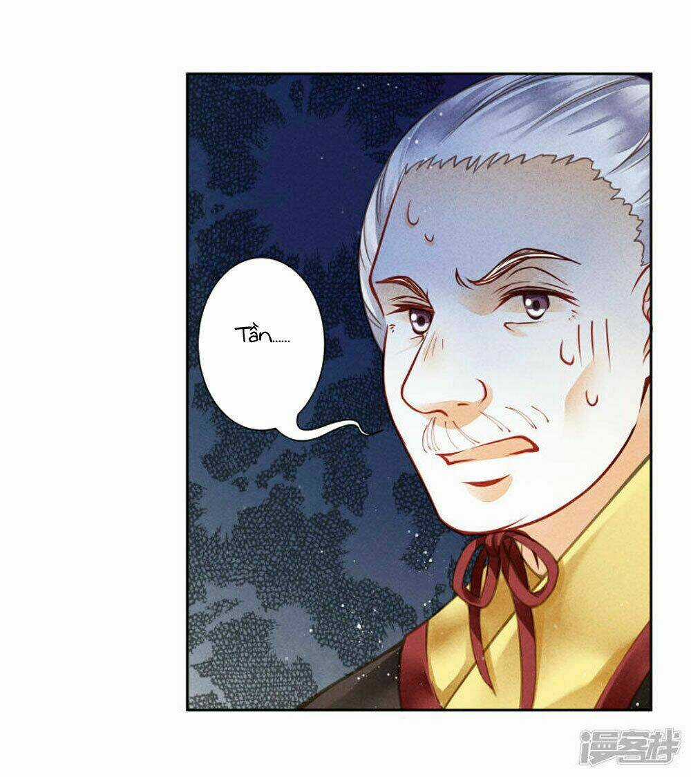 Ái Thượng Vô Địch Tiếu Hoàng Hậu Chapter 61 trang 40