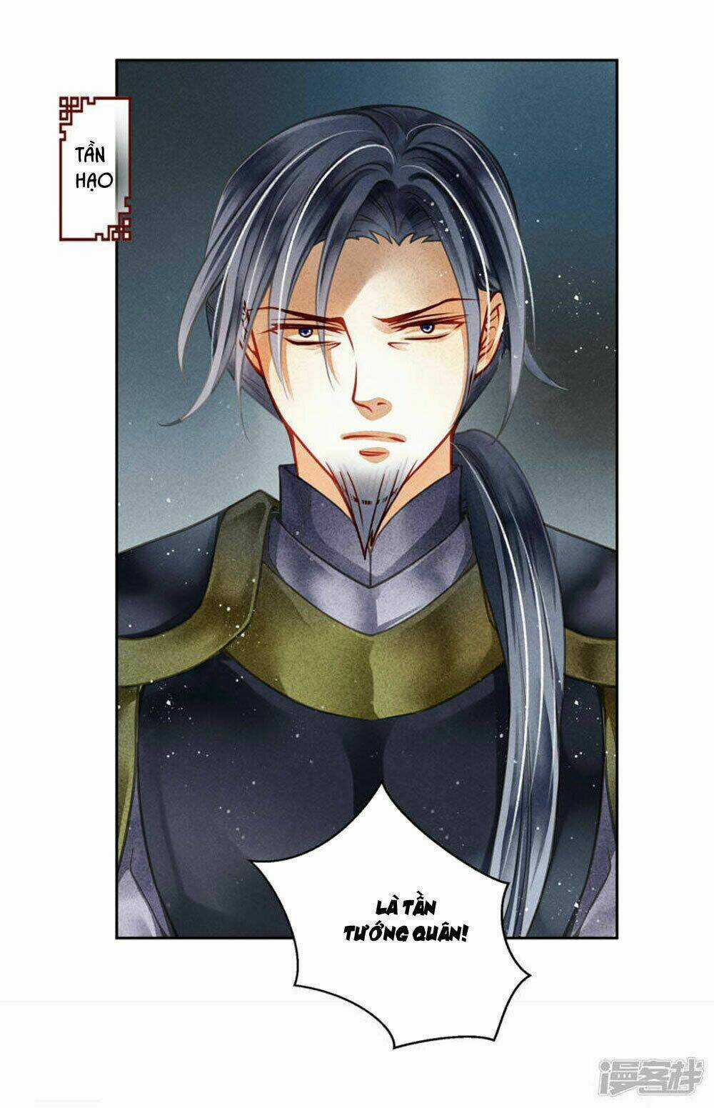 Ái Thượng Vô Địch Tiếu Hoàng Hậu Chapter 61 trang 42