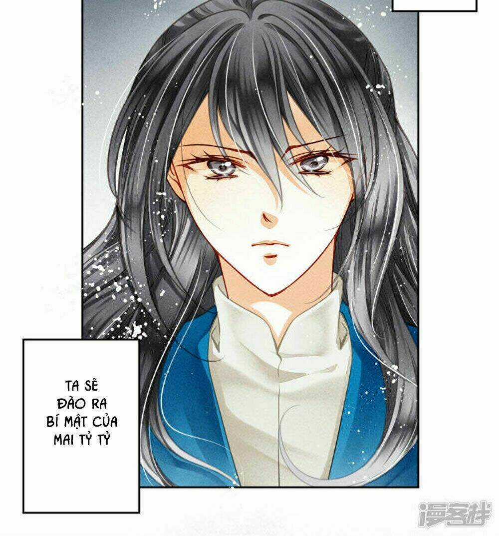 Ái Thượng Vô Địch Tiếu Hoàng Hậu Chapter 62 trang 14