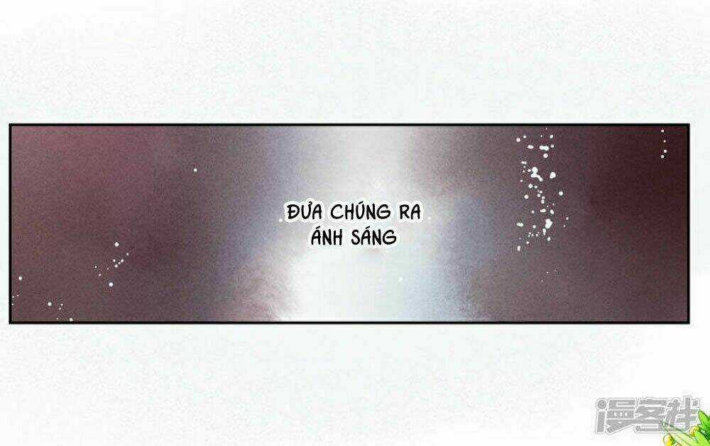 Ái Thượng Vô Địch Tiếu Hoàng Hậu Chapter 62 trang 15