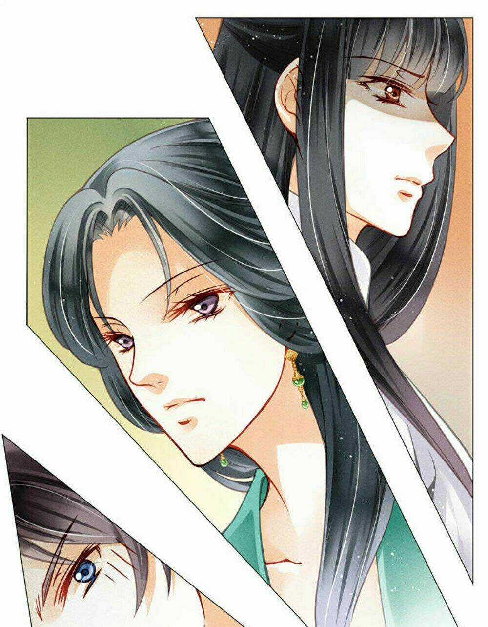 Ái Thượng Vô Địch Tiếu Hoàng Hậu Chapter 62 trang 19