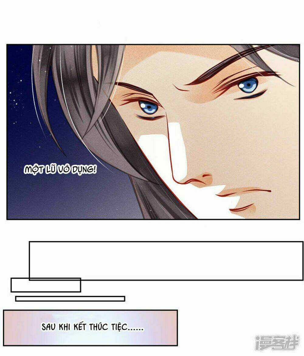 Ái Thượng Vô Địch Tiếu Hoàng Hậu Chapter 62 trang 27