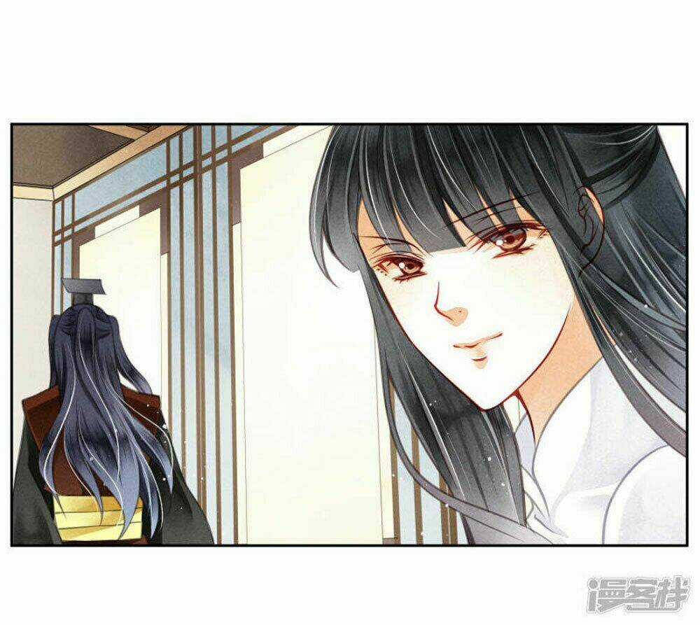 Ái Thượng Vô Địch Tiếu Hoàng Hậu Chapter 62 trang 32