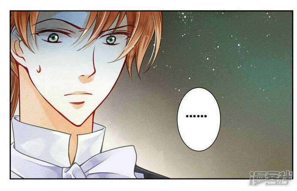 Ái Thượng Vô Địch Tiếu Hoàng Hậu Chapter 62 trang 33