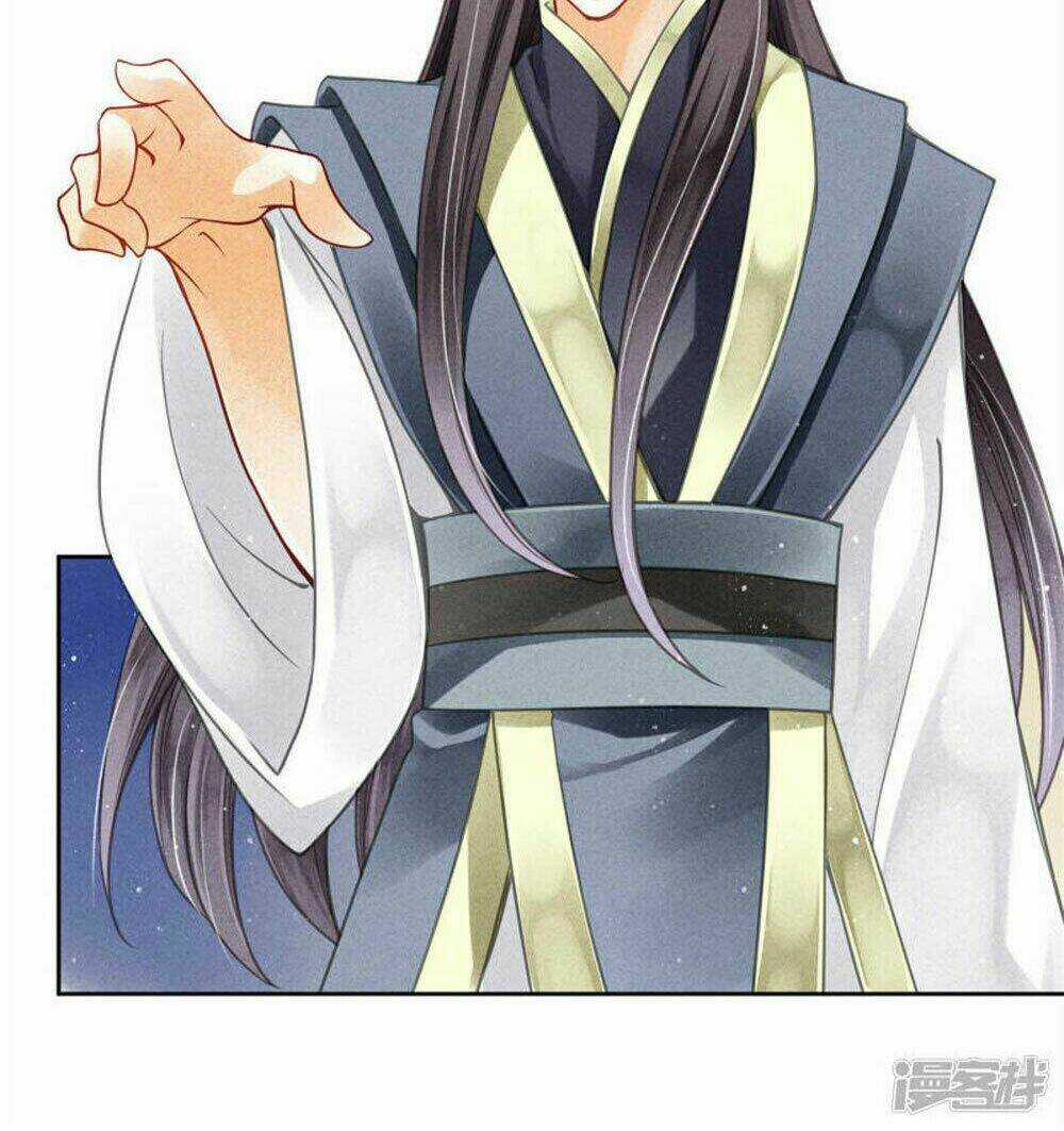 Ái Thượng Vô Địch Tiếu Hoàng Hậu Chapter 62 trang 39