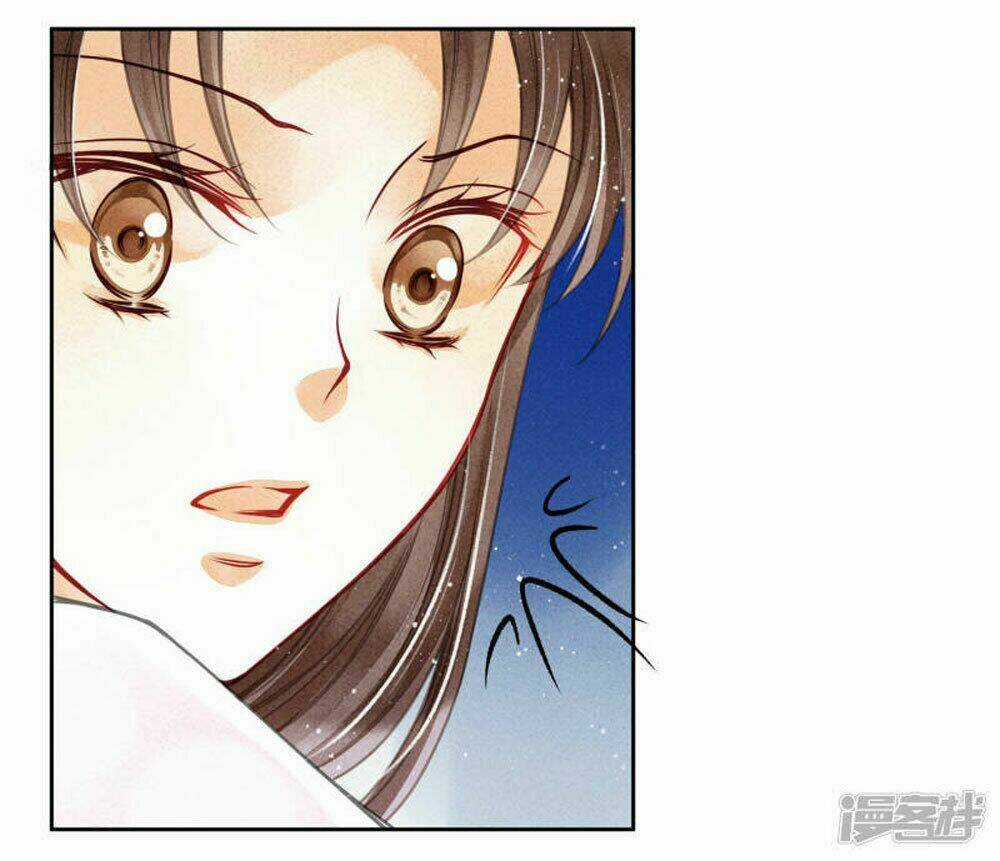 Ái Thượng Vô Địch Tiếu Hoàng Hậu Chapter 62 trang 40