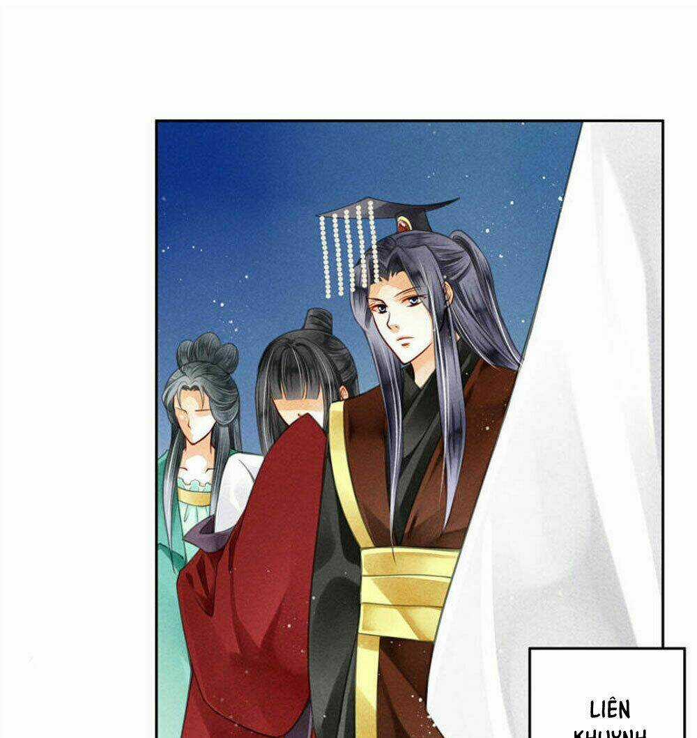 Ái Thượng Vô Địch Tiếu Hoàng Hậu Chapter 62 trang 41