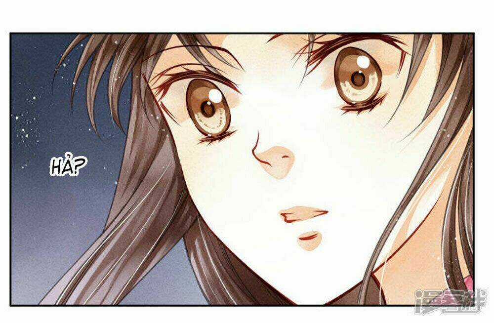 Ái Thượng Vô Địch Tiếu Hoàng Hậu Chapter 62 trang 46