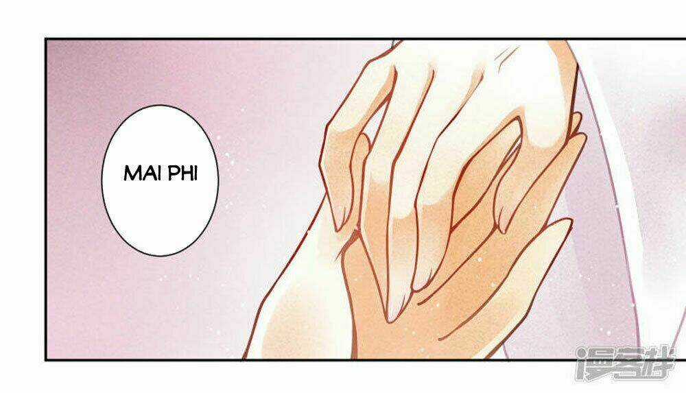 Ái Thượng Vô Địch Tiếu Hoàng Hậu Chapter 62 trang 9