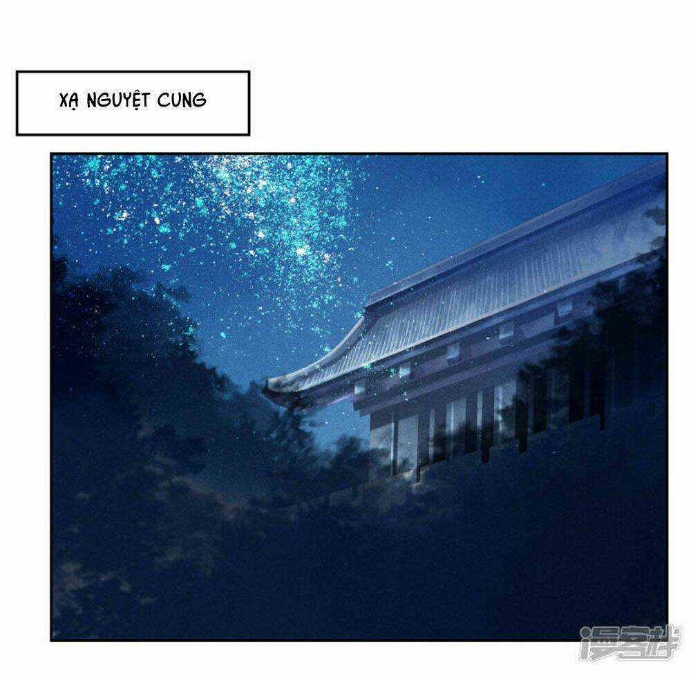 Ái Thượng Vô Địch Tiếu Hoàng Hậu Chapter 63 trang 29