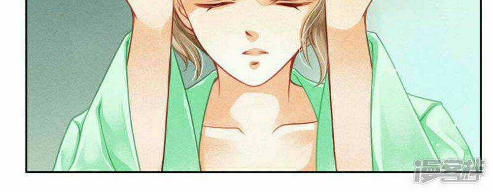 Ái Thượng Vô Địch Tiếu Hoàng Hậu Chapter 64 trang 11