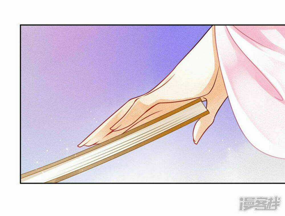 Ái Thượng Vô Địch Tiếu Hoàng Hậu Chapter 64 trang 18