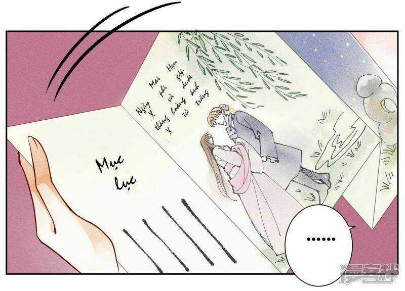 Ái Thượng Vô Địch Tiếu Hoàng Hậu Chapter 64 trang 20