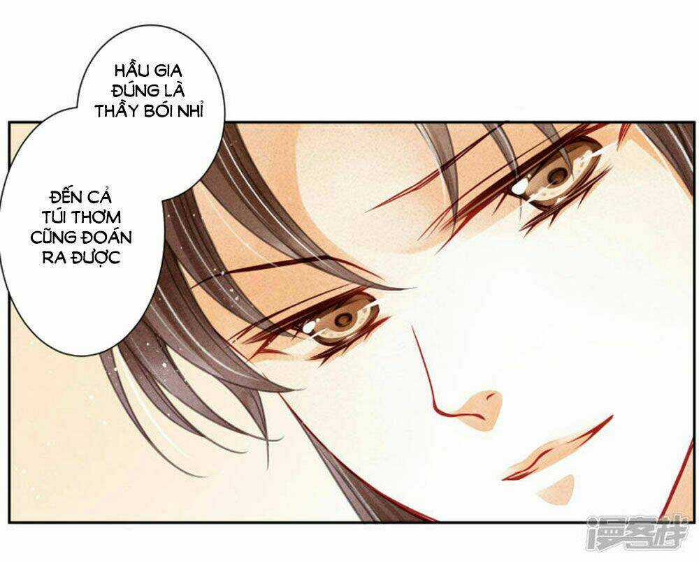 Ái Thượng Vô Địch Tiếu Hoàng Hậu Chapter 64 trang 29