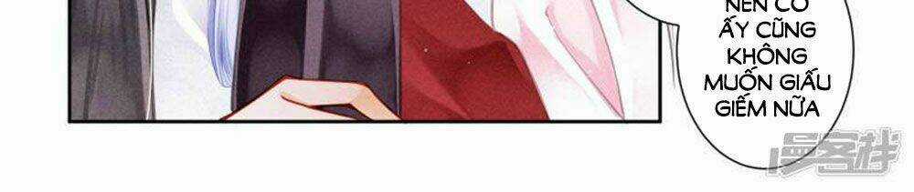 Ái Thượng Vô Địch Tiếu Hoàng Hậu Chapter 64 trang 7