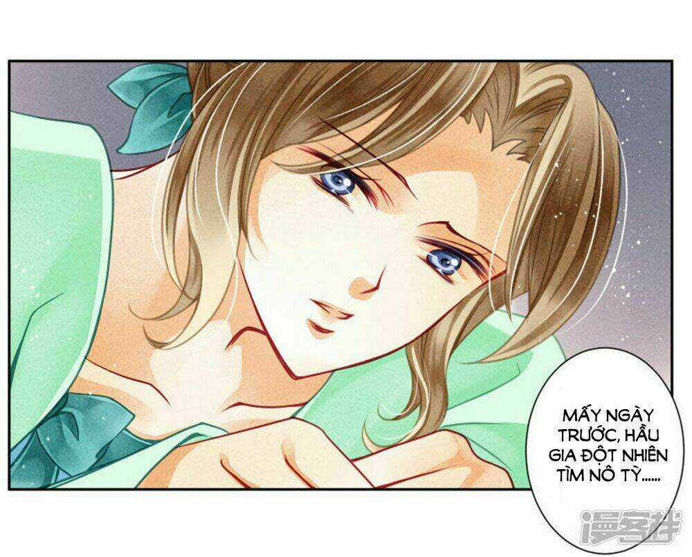 Ái Thượng Vô Địch Tiếu Hoàng Hậu Chapter 65 trang 12