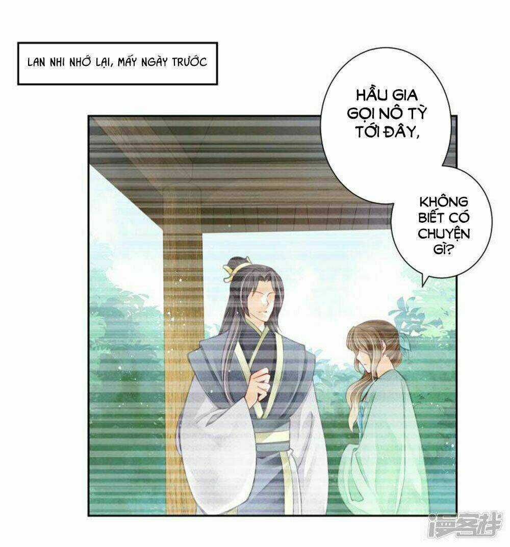 Ái Thượng Vô Địch Tiếu Hoàng Hậu Chapter 65 trang 13