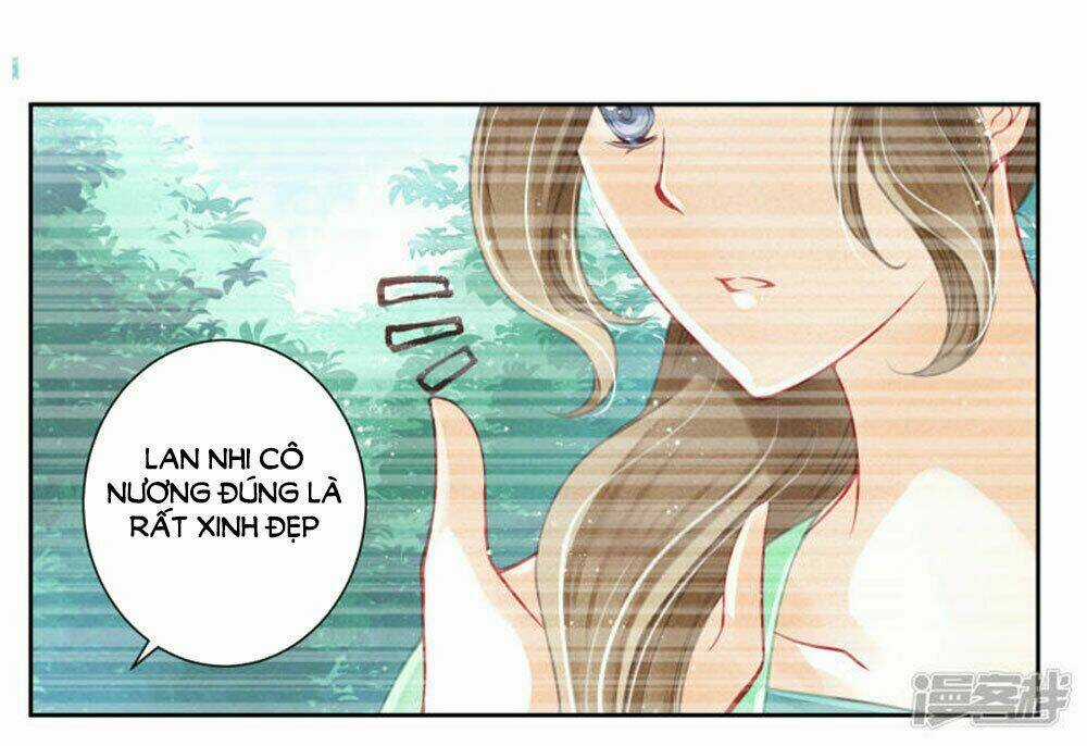 Ái Thượng Vô Địch Tiếu Hoàng Hậu Chapter 65 trang 14