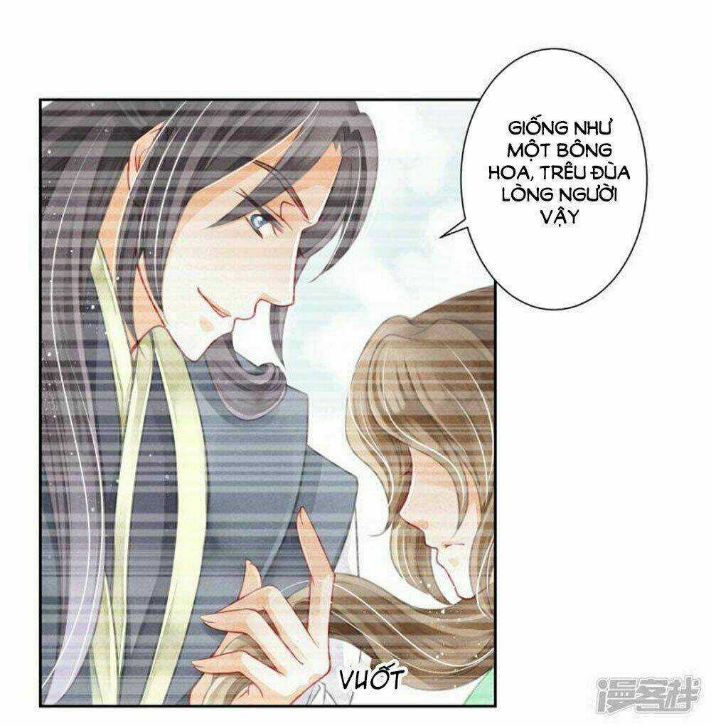 Ái Thượng Vô Địch Tiếu Hoàng Hậu Chapter 65 trang 15