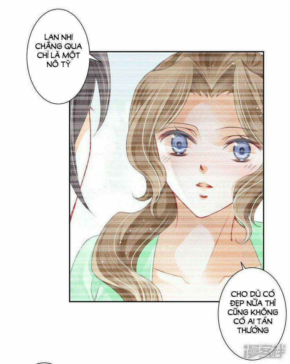 Ái Thượng Vô Địch Tiếu Hoàng Hậu Chapter 65 trang 16