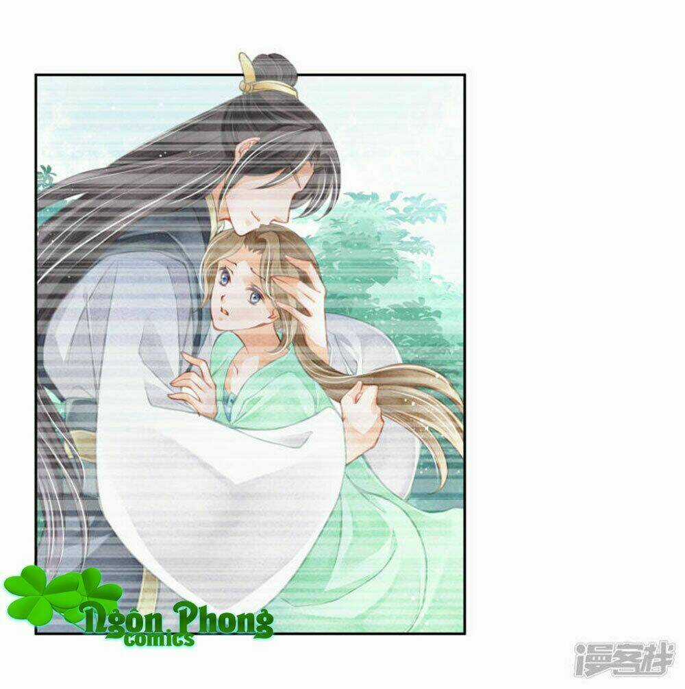 Ái Thượng Vô Địch Tiếu Hoàng Hậu Chapter 65 trang 19