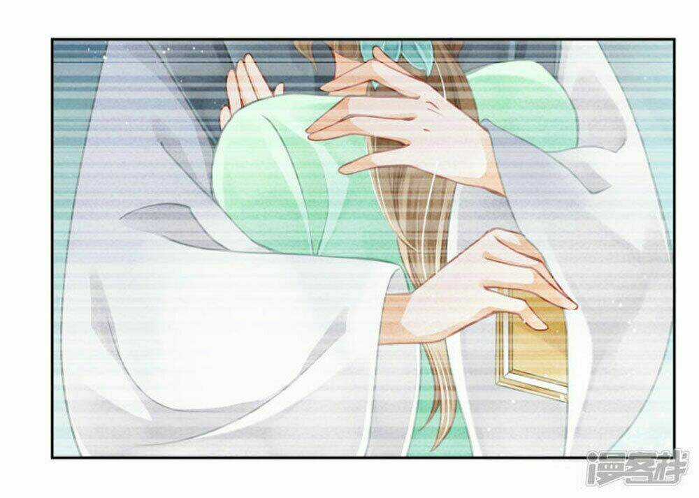 Ái Thượng Vô Địch Tiếu Hoàng Hậu Chapter 65 trang 20