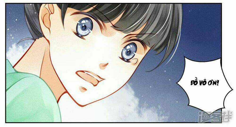 Ái Thượng Vô Địch Tiếu Hoàng Hậu Chapter 65 trang 24