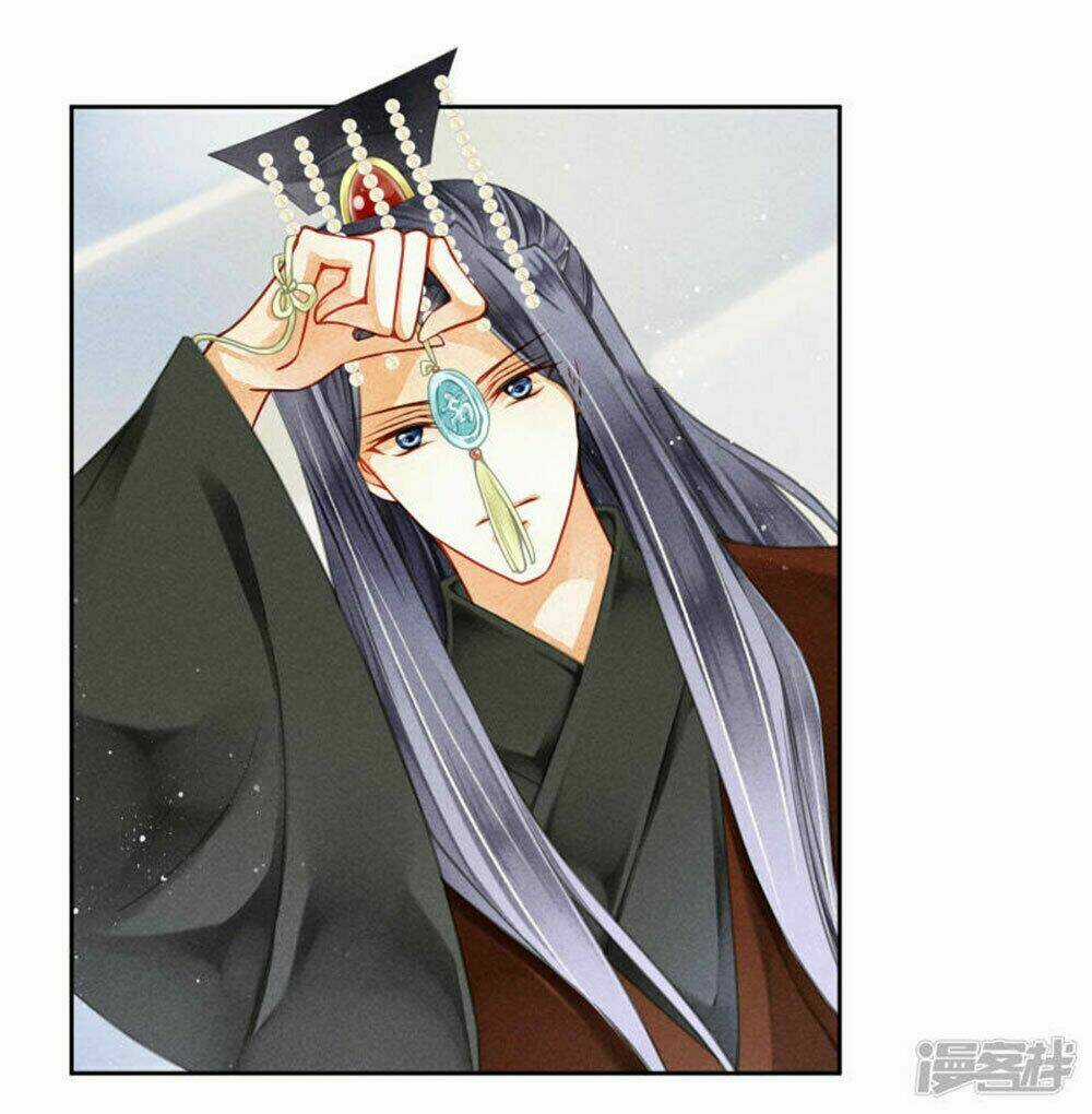 Ái Thượng Vô Địch Tiếu Hoàng Hậu Chapter 65 trang 30