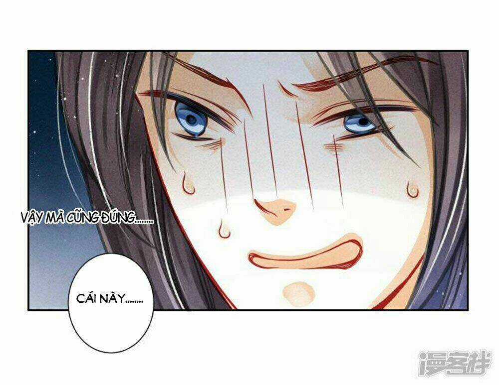 Ái Thượng Vô Địch Tiếu Hoàng Hậu Chapter 65 trang 34