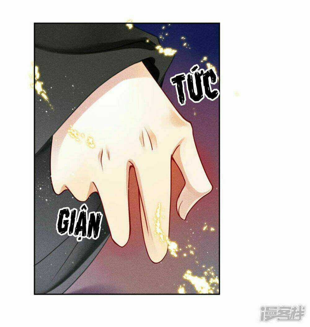 Ái Thượng Vô Địch Tiếu Hoàng Hậu Chapter 65 trang 41