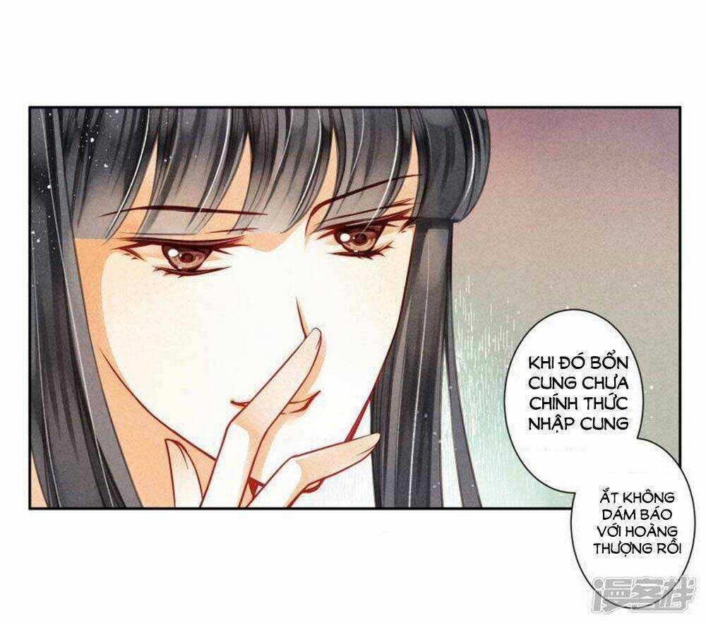 Ái Thượng Vô Địch Tiếu Hoàng Hậu Chapter 66 trang 10