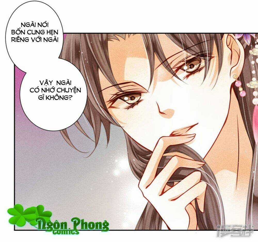 Ái Thượng Vô Địch Tiếu Hoàng Hậu Chapter 66 trang 17